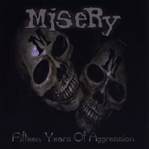 Misery: Autographed CD