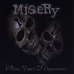 Misery: Autographed CD