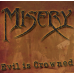 Misery: Autographed CD