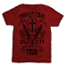 Motley Crue: Final Tour T-Shirt