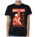 Motley Crue: Whisky A Go-Go T-Shirt Motley Crue: Whisky A Go-Go T-Shirt
