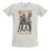 Motley Crue: Vintage 1981 Tour T-Shirt