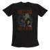 Motley Crue: Vintage Shout T-Shirt