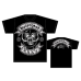 Motorhead: Rockers Logo T-Shirt