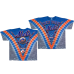 NY Mets: Tie Dye Men's T-Shirt NY Mets: Tie Dye Men's T-Shirt