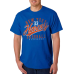 NY Mets: Harvey Retro Men's T-Shirt