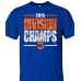 NY Mets: Division Champs T-Shirt