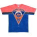 NY Mets: Pennant Tie Dye T-Shirt