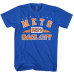 NY Mets: Kiss Rock City T-Shirt