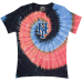 NY Mets: V Neck Jrs T-Shirt