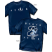 Yankees: Jeter Sihouette T-Shirt