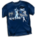 Yankees: Jeter City T-Shirt