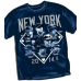 Yankees: 2014 Team Diamond T-Shirt