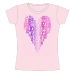 One Direction: New Heart Jrs Tee