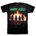 Overkill: Feel The Fire T-Shirt