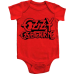 Ozzy: Blizzard of Ozz Onesie