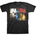 Pantera: Album Collage T-Shirt