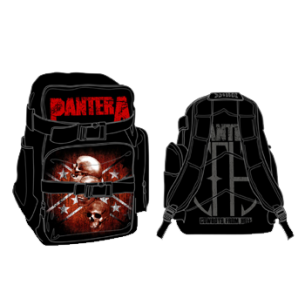 Pantera: Skulls Backpack