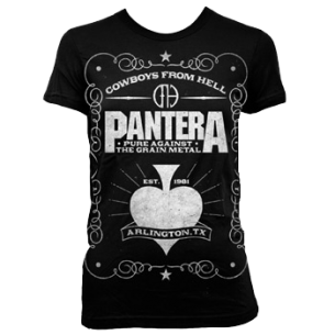 Pantera: Spade Babydoll