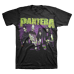 Pantera: Group Sketch T-Shirt