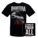 Pantera: Vulgar Display Of Power T-Shirt