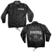Pantera: 101 Proof Coaches Jacket