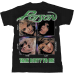 Poison: Talk Dirty To Me T-Shirt