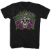 Poison: Skull & Roses T-Shirt