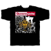 Queensryche: Operation Mindcrime T-Shirt