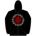 RHCP: Asterisk Logo Hoodie