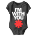 RHCP: I'm WIth You Onesie