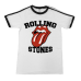 Rolling Stones: Athletic Soccer Tee