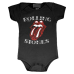 Rolling Stones: Logo Onesie