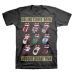 Rolling Stones: Voodoo Lounge T-Shirt