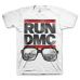 Run DMC: Glasses NYC T-Shirt