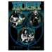 Rush: Live In Concert T-Shirt