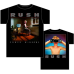 Rush: Power Windows T-Shirt