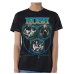 Rush: Live In Concert T-Shirt