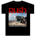 Rush: A Farewell To Kings T-Shirt
