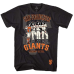Kiss: San Francisco Giants T-Shirt Kiss: San Francisco Giants T-Shirt