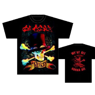 Slash: R & FNR T-Shirt