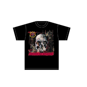 Slayer: South of Heaven T-Shirt