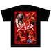 Slayer: Photo Collage T-Shirt