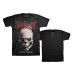 Slipknot: Skull & Tribal T-Shirt
