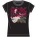 Social Distortion: Story Of My Life Girlie Tee