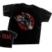 Sons of Anarchy: Jax in Action T-Shirt