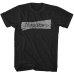 Soundgarden: Duct Tape Logo T-Shirt