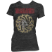 Soundgarden: Bad Motor Finger Girlie Tee