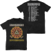 Soundgarden: Superunknown Tour T-Shirt