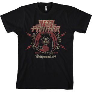 Steel Panther: Death To All But Metal T-Shirt